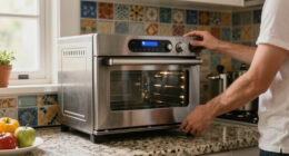 15 Best Countertop Convection Ovens in 2026