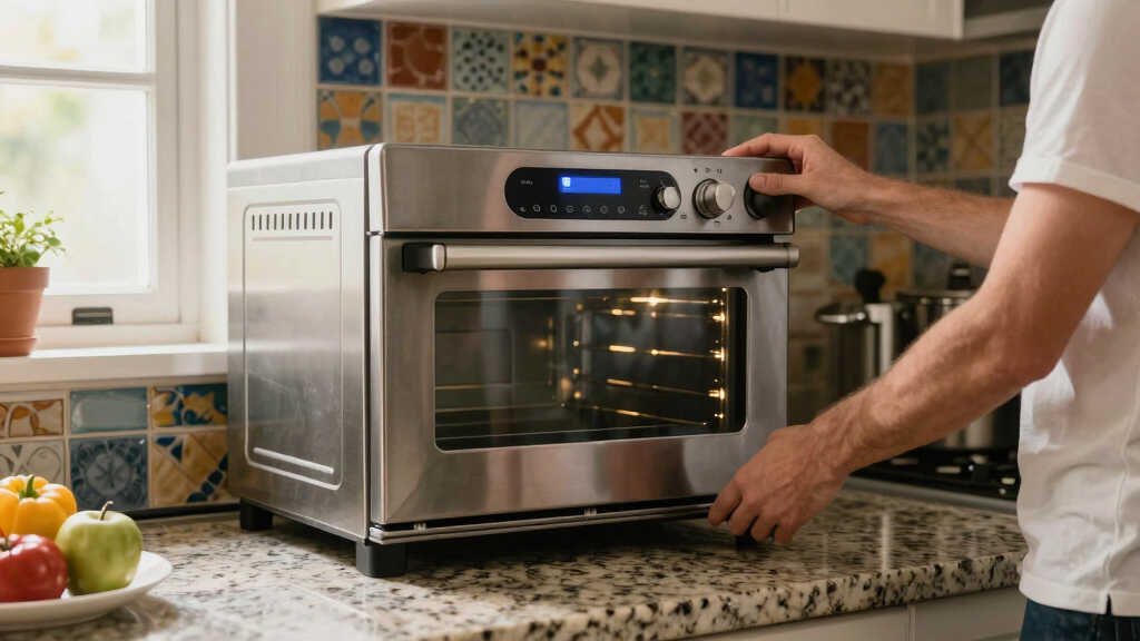15 Best Countertop Convection Ovens in 2026