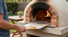 15 Best Outdoor Pizza Ovens in 2026