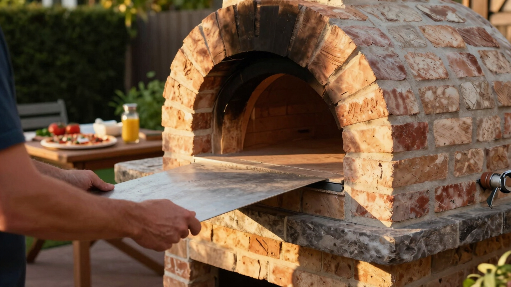 15 Best Outdoor Pizza Ovens in 2026
