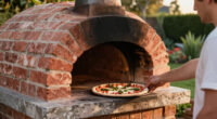15 Best Outdoor Pizza Ovens in 2026