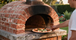 15 Best Outdoor Pizza Ovens in 2026