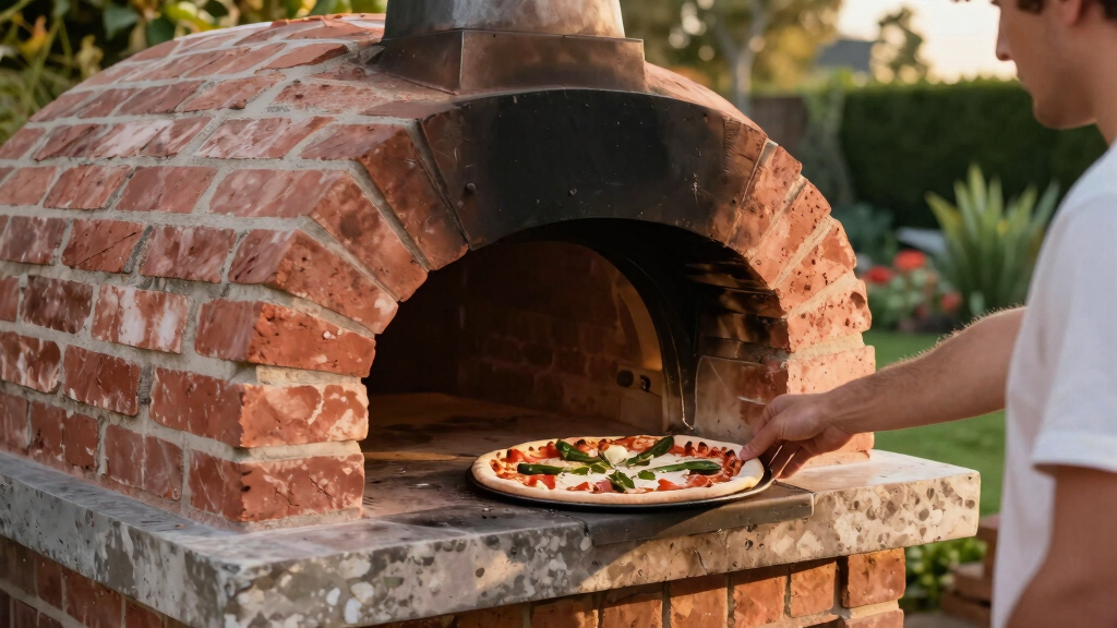 15 Best Outdoor Pizza Ovens in 2026