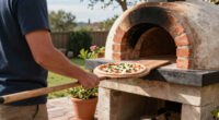 15 Best Outdoor Pizza Ovens in 2026