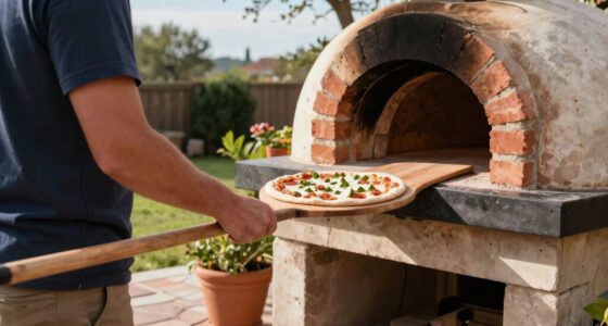 15 Best Outdoor Pizza Ovens in 2026