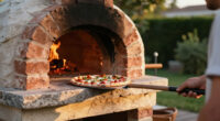15 Best Outdoor Pizza Ovens in 2026