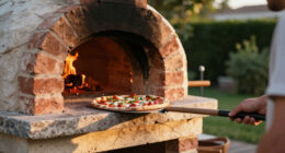 15 Best Outdoor Pizza Ovens in 2026