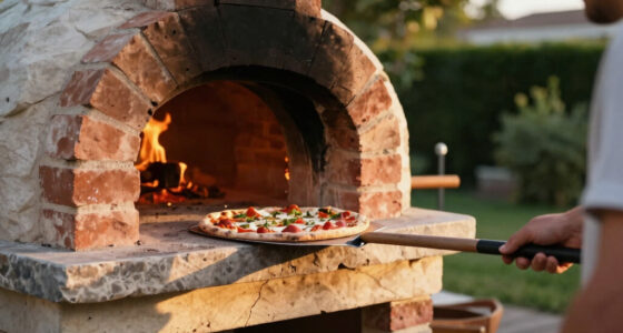 15 Best Outdoor Pizza Ovens in 2026