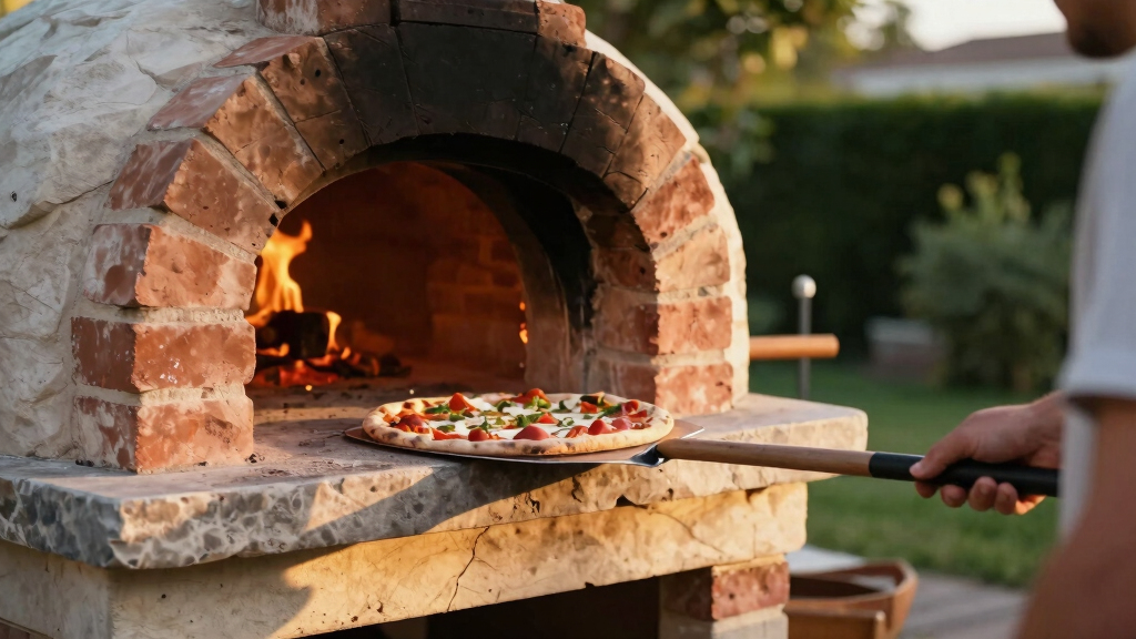 15 Best Outdoor Pizza Ovens in 2026