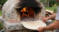 15 Best Outdoor Pizza Ovens in 2026