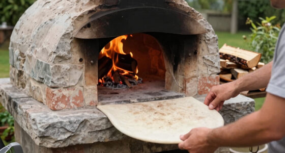 15 Best Outdoor Pizza Ovens in 2026
