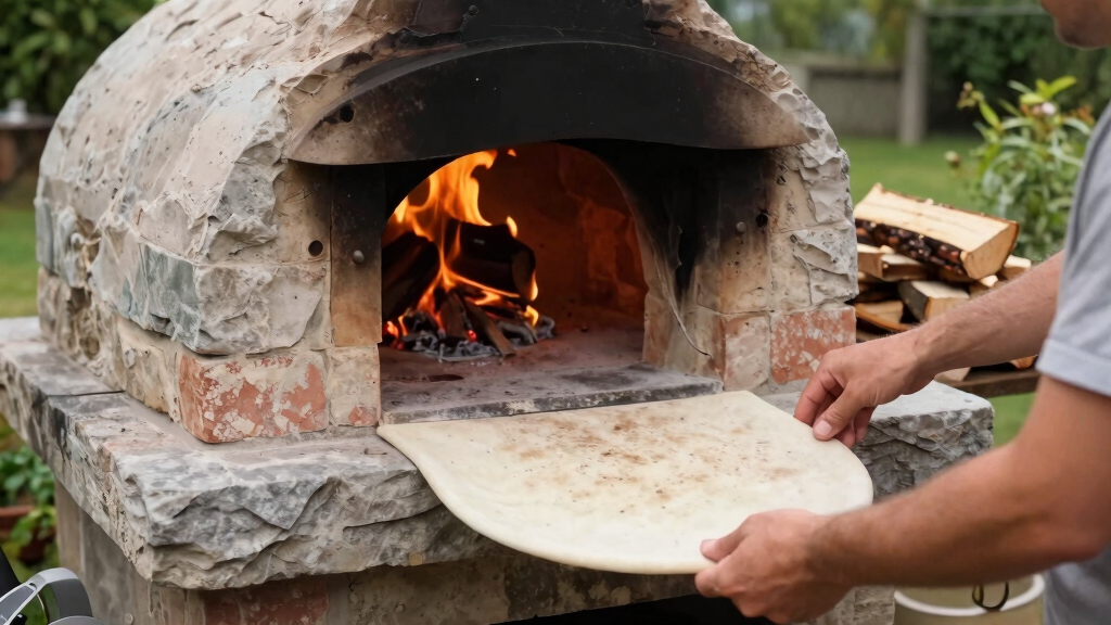 15 Best Outdoor Pizza Ovens in 2026