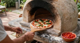 15 Best Outdoor Pizza Ovens in 2026