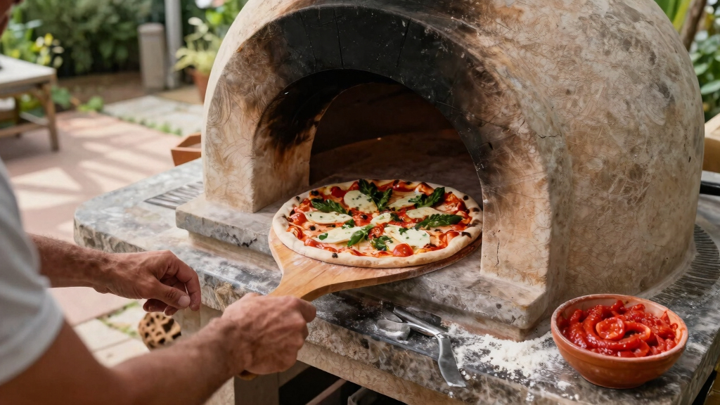 15 Best Outdoor Pizza Ovens in 2026