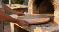 15 Best Pizza Stone For Outdoor Oven In 2026