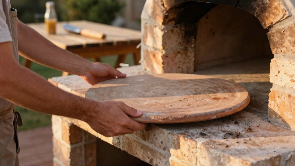 15 Best Pizza Stone For Outdoor Oven In 2026