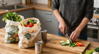 5 Tried-and-True Ways to Save Money on Groceries, According to 50 Families