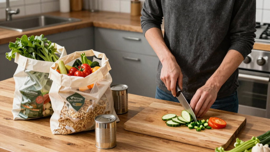 5 Tried-and-True Ways to Save Money on Groceries, According to 50 Families