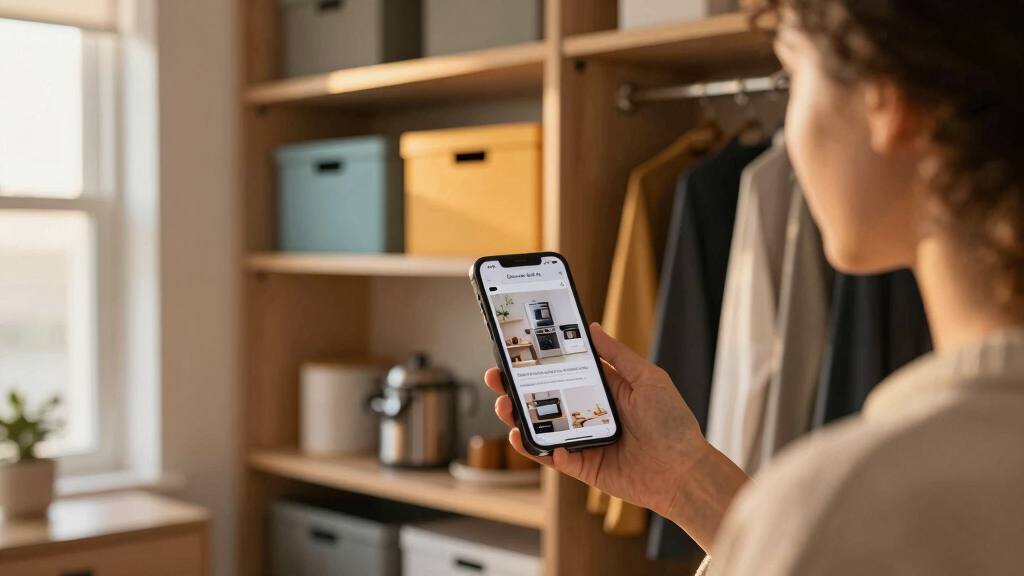 7 Best Home Closet Prime Day Deals in 2026