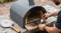 7 Best Outdoor Pizza Oven Accessories in 2026