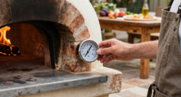 9 Best Pizza Oven Thermometer in 2026