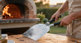 9 Best Pizza Oven Tools And Gadgets In 2026