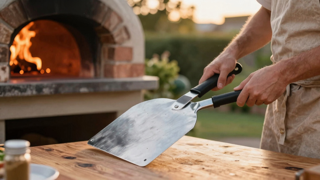 9 Best Pizza Oven Tools And Gadgets In 2026