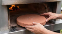 9 Best Pizza Stone For Outdoor Ovens In 2026