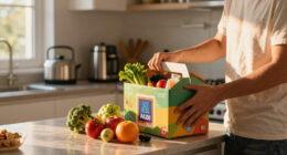 Aldi giving away free grocery blind boxes: How to claim yours