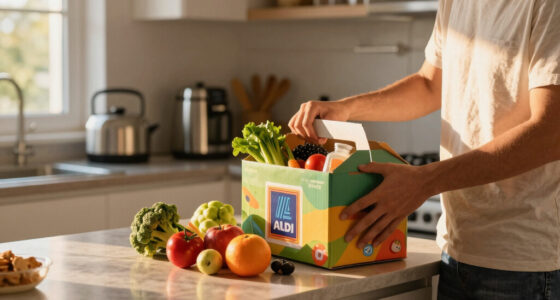 Aldi giving away free grocery blind boxes: How to claim yours