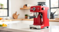 Best Breville Espresso Machines for Latte Art in 2024