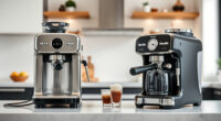 Best Breville Espresso Machines in 2026: Ranked