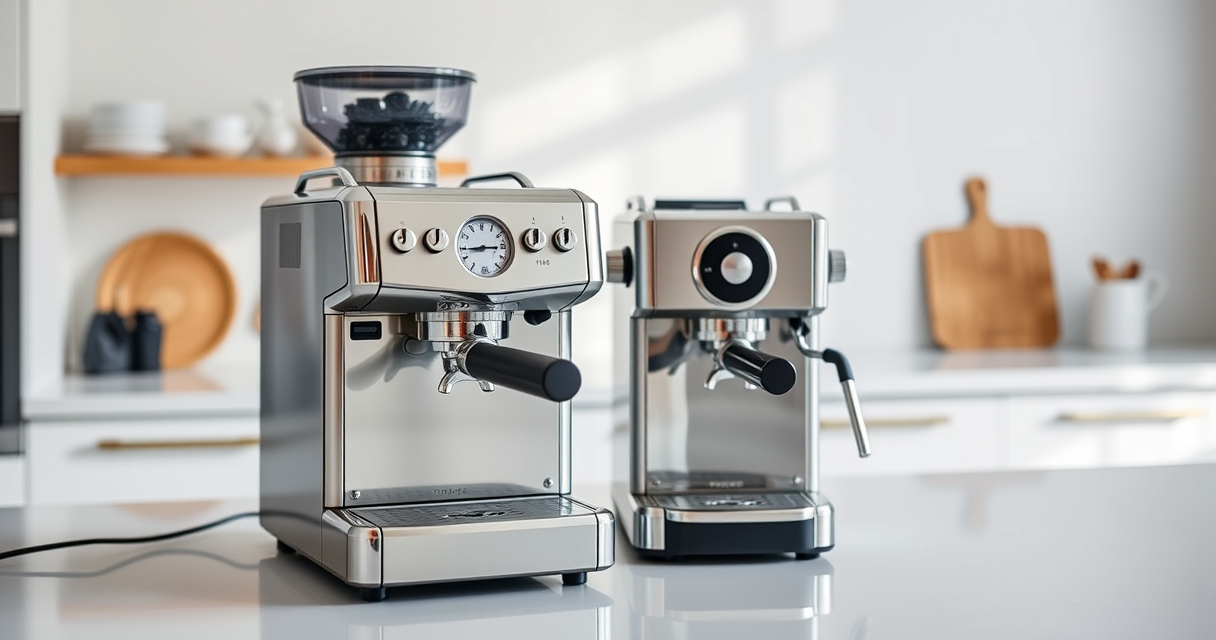 Best Breville Portafilter Accessories & Parts in 2026