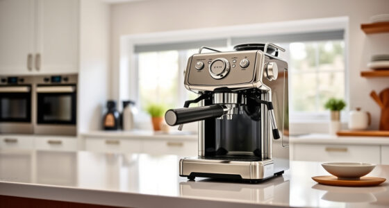 Best Budget Breville Espresso Machines in 2026