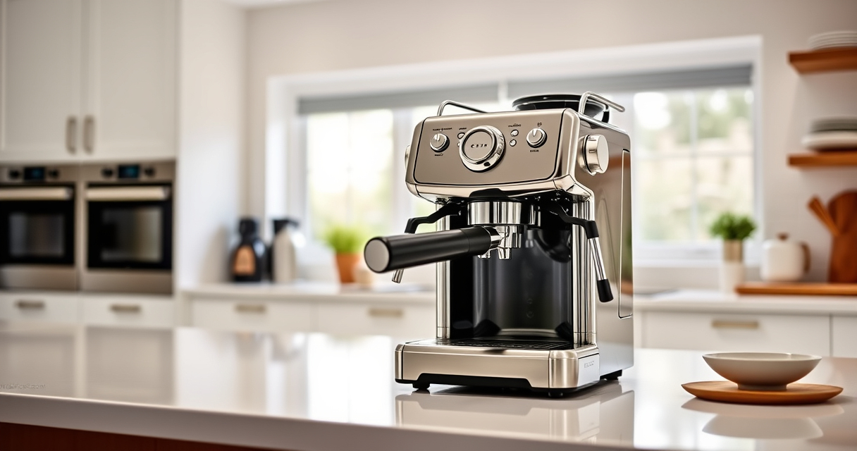 Best Budget Breville Espresso Machines in 2026