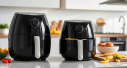 Best Budget COSORI Air Fryer in 2026: Top Picks & Insights