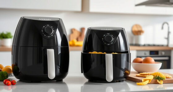 Best Budget COSORI Air Fryer in 2026: Top Picks & Insights