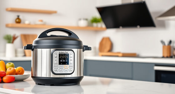 Best Budget Instant Pot Pressure Cookers in 2026
