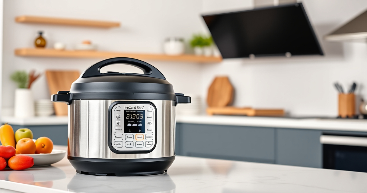 Best Budget Instant Pot Pressure Cookers in 2026
