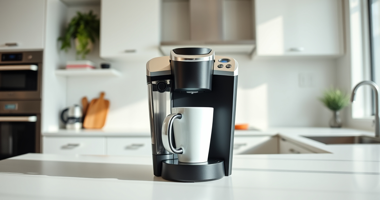 Best Budget Keurig Coffee Makers in 2026