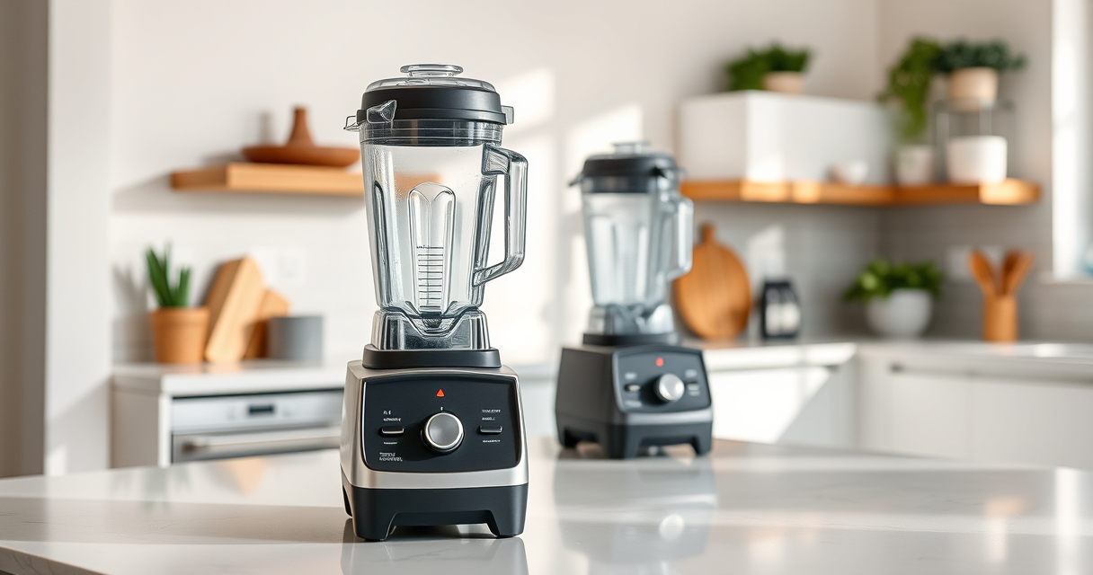 Best Budget Vitamix Blender in 2026