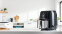Best COSORI Air Fryers for Two People: Top Picks & Buying Tips