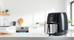 Best COSORI Air Fryers for Two People: Top Picks & Buying Tips