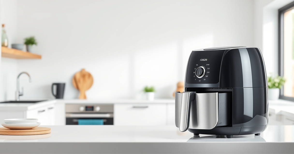 Best COSORI Air Fryers for Two People: Top Picks & Buying Tips