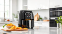 Best COSORI Air Fryers in 2026: Top Picks & Rankings