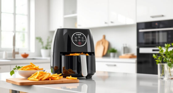 Best COSORI Air Fryers in 2026: Top Picks & Rankings