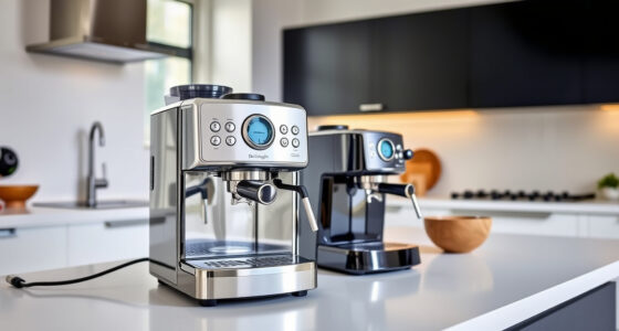 Best De'Longhi Descaler in 2026: Top Picks for Optimal Coffee Machine Care