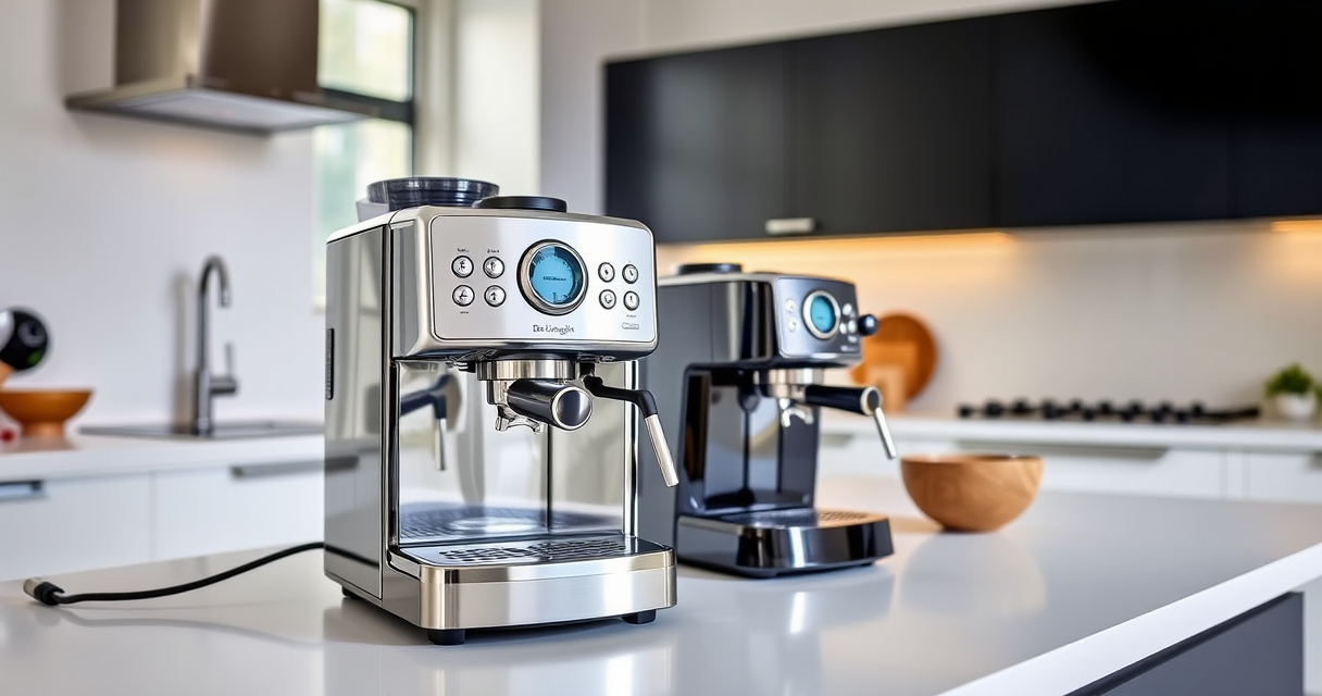 Best De'Longhi Descaler in 2026: Top Picks for Optimal Coffee Machine Care