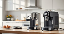 Best De'Longhi Espresso Machines for Beginners in 2025