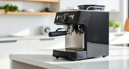 Best De'Longhi Espresso Machines for Milk Drinks in 2025